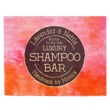 Load image into Gallery viewer, Luxury Shampoo Bar