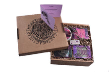 Load image into Gallery viewer, Gift Set of Natural Skincare "King Oak"