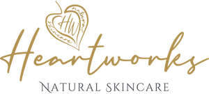 Heartworks Natural Irish Skincare Products