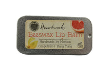 Load image into Gallery viewer, beeswax lip balm