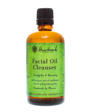 Load image into Gallery viewer, Facial Oil Cleanser For All Skin Types