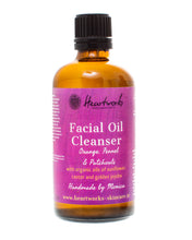 Load image into Gallery viewer, Facial Oil Cleanser For All Skin Types