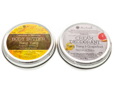 Load image into Gallery viewer, Divine Gift Set: Lavender, Lemony, Ylang Ylang