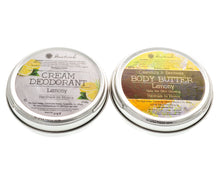 Load image into Gallery viewer, Divine Gift Set: Lavender, Lemony, Ylang Ylang