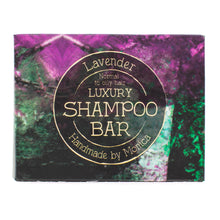 Load image into Gallery viewer, Luxury Shampoo Bar