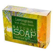 Load image into Gallery viewer, Palm Free Irish Soap for Natural Skincare