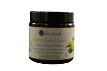 Load image into Gallery viewer, Teenager facial cream with jojoba