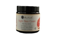 Load image into Gallery viewer, Night Face Cream