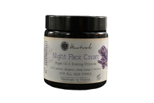 Load image into Gallery viewer, Night Face Cream