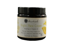 Load image into Gallery viewer, Night Face Cream