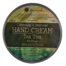 Load image into Gallery viewer, SOOTHING GARDENER'S HAND CREAM