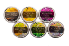 Load image into Gallery viewer, beeswax & calendula body body