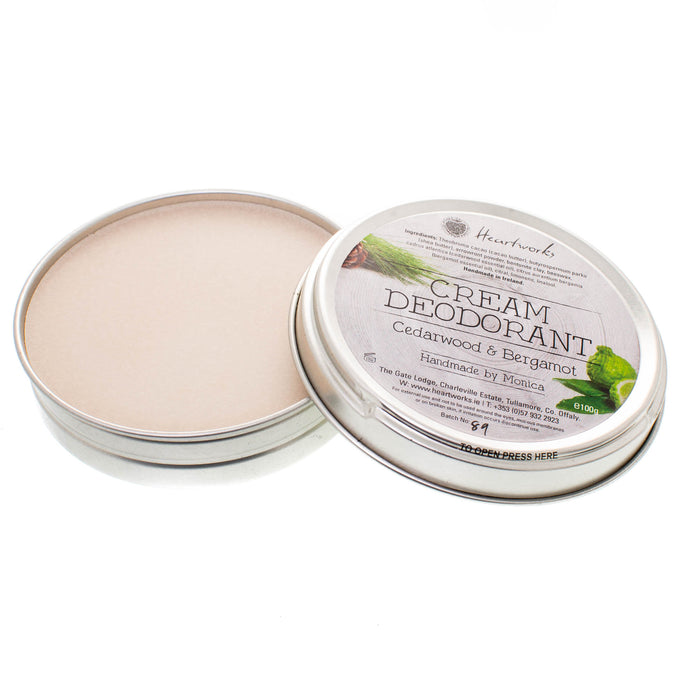 What's Wrong with Mainstream Deodorants/Anti-Perspirants?