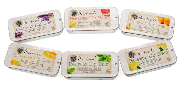 Can Beeswax Irritate Lips? The Truth About Beeswax Lip Balm