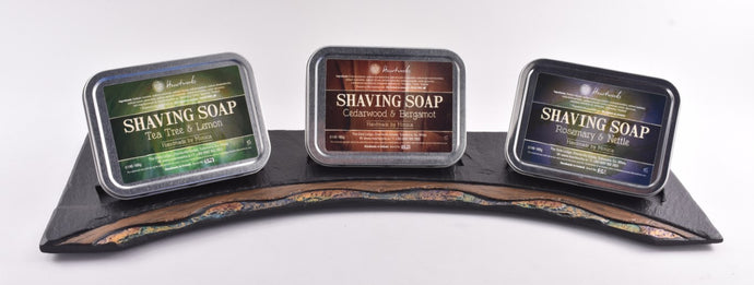 Gift Sets of Natural Skincare for Men