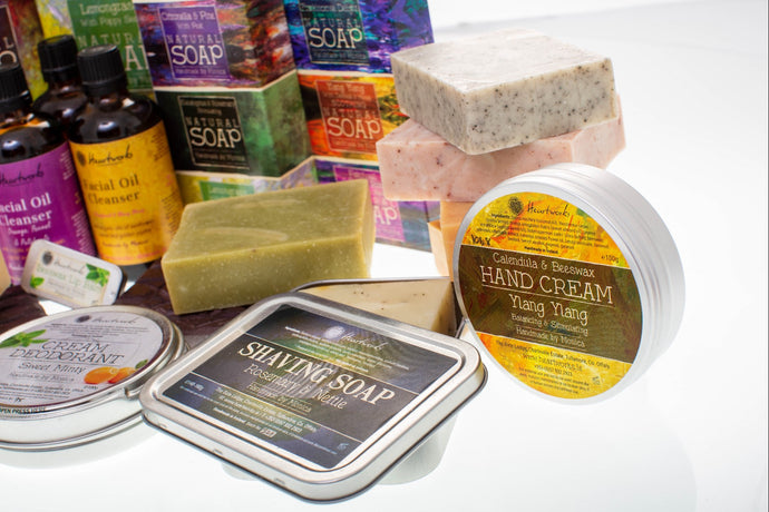 Is Natural Skincare Better Than Chemical-Based Skincare?