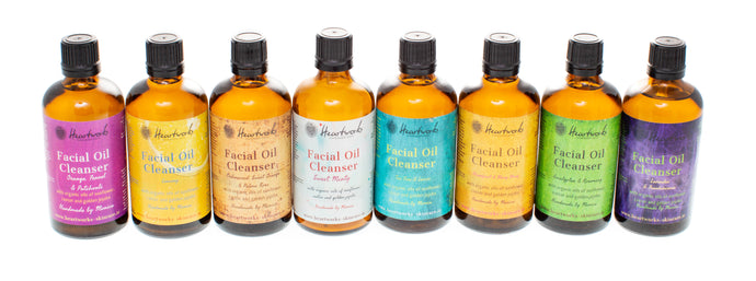 What is better, Face Wash or Cleanser?