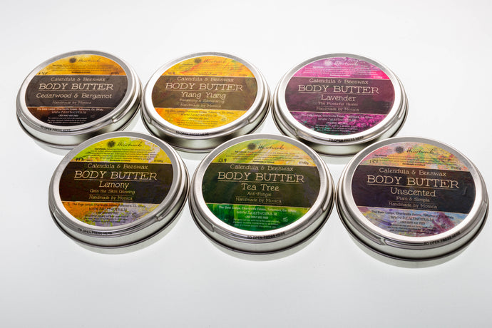 Body Butter: The Ultimate Guide to Hydrating and Nourishing Your Skin