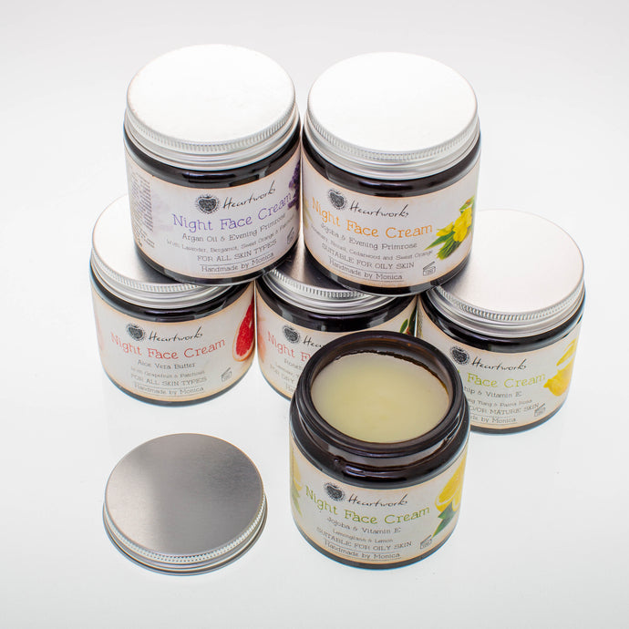 A Natural Sunblock Recipe
