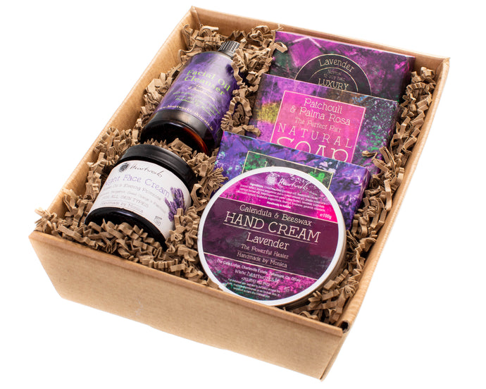 Go Natural This Mother's Day 2024