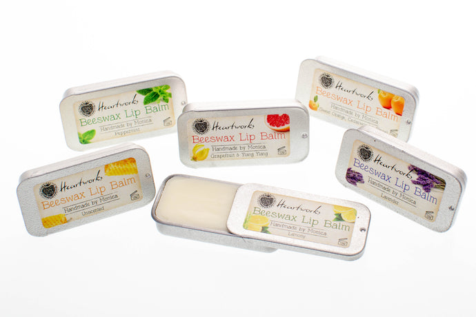 What Is The Purpose of Beeswax In Lip Balm?