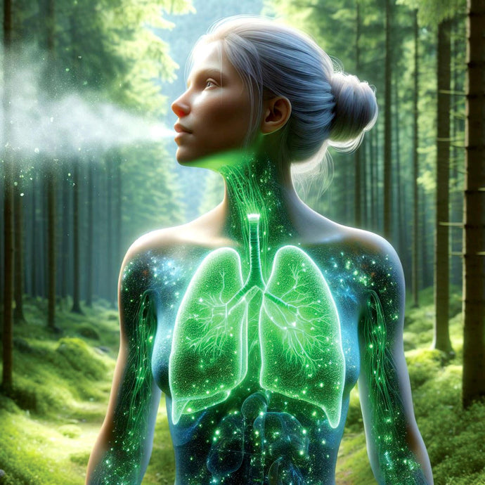 Breathe, Just Breathe