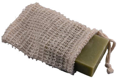 Keep your natural handmade soap dry!