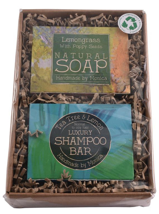 Zero Waste Natural Skincare for All Budgets