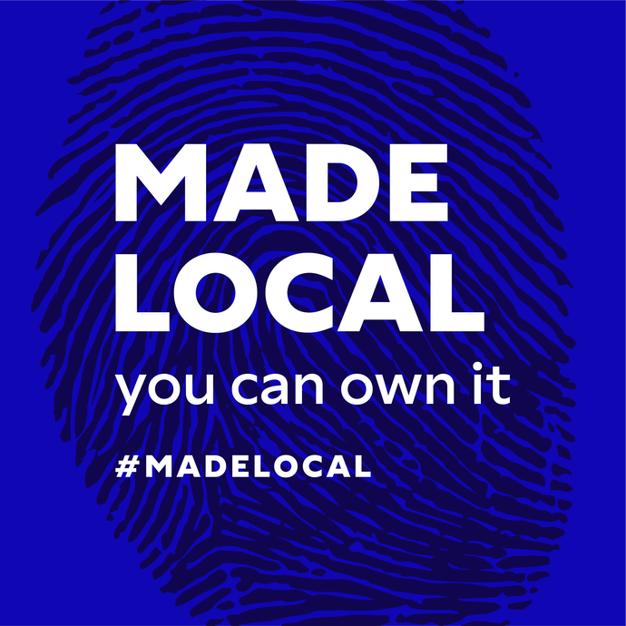 MadeLocal Campaign