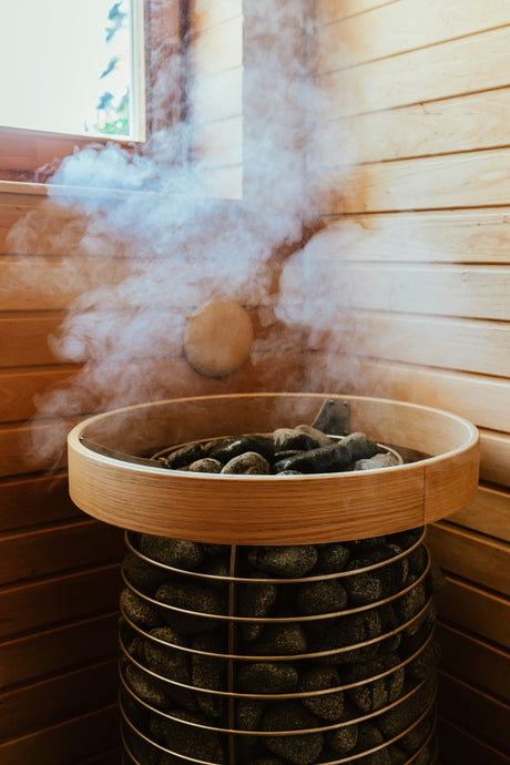 Sauna and your Skin and Body