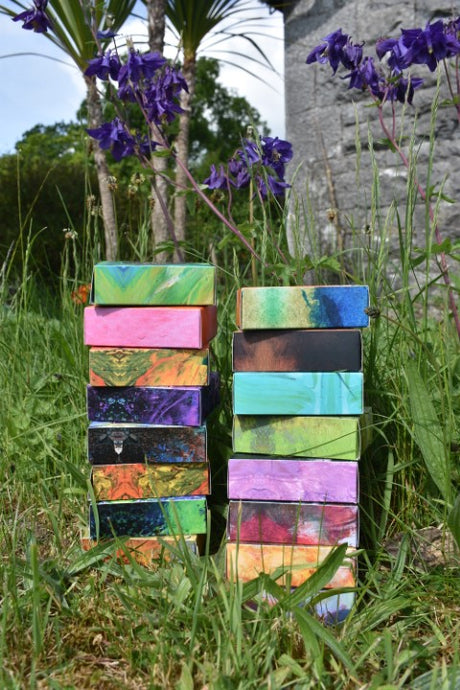 Soap, Soap and more Soap, Handmade by Monica