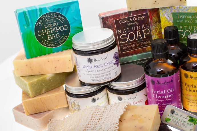 Can Natural Skincare Be Effective?