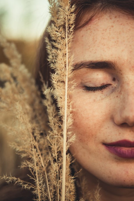 Essential Fatty Acids and Water for the Skin