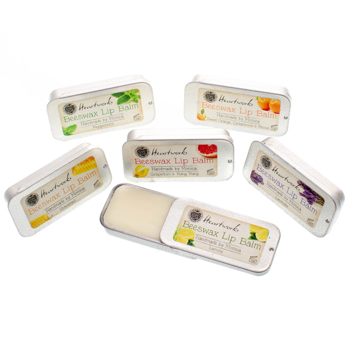 What Does Beeswax Do For Your Lips?