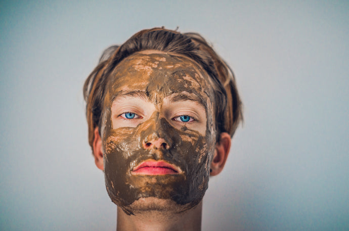 The benefits of Bentonite Clay