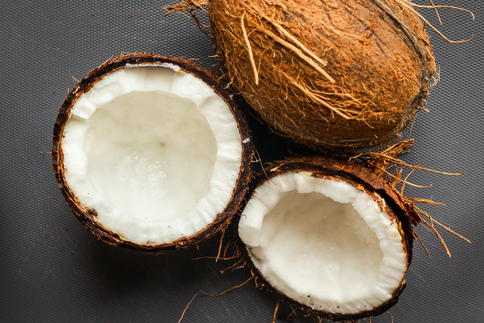 Coconut Oil As An Anti-inflammatory