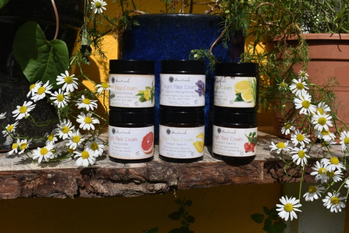 BUY 1 FACE CREAM GET 1 FREE