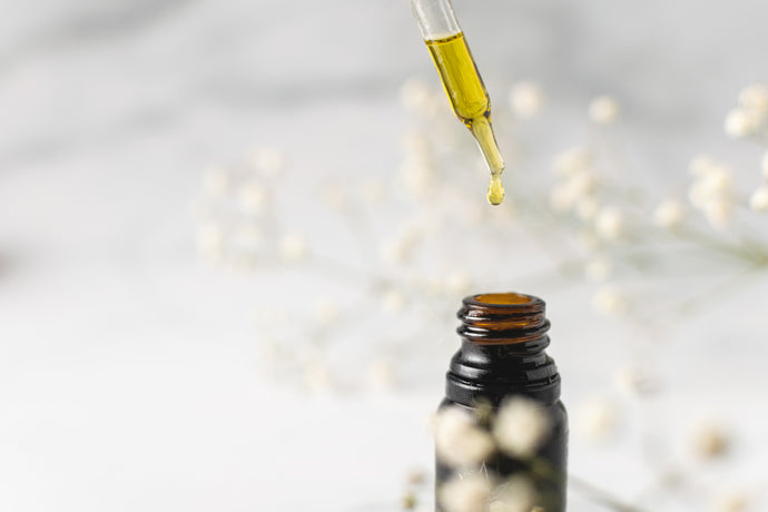 What Essential Oils Are Used In Skincare?