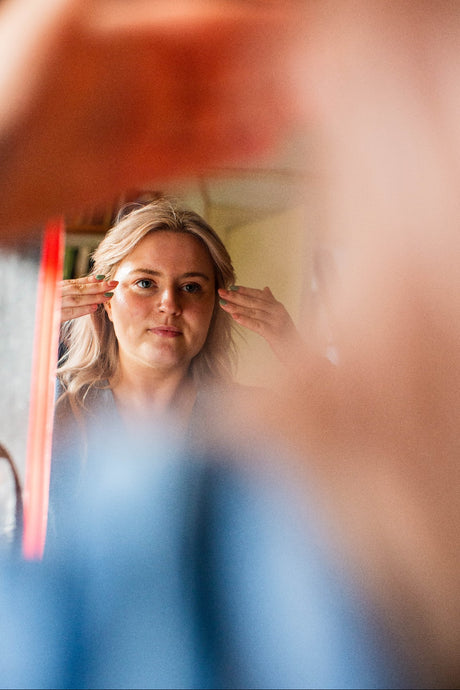 3 Simple Treatments For Puffy Eyes