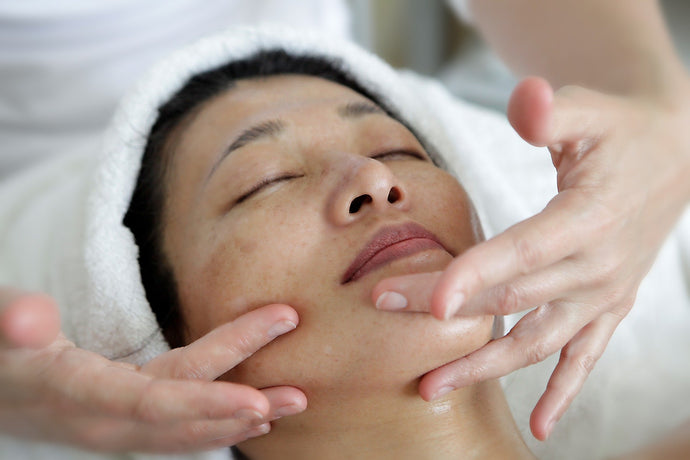 Does Massage Increase Collagen in Face?