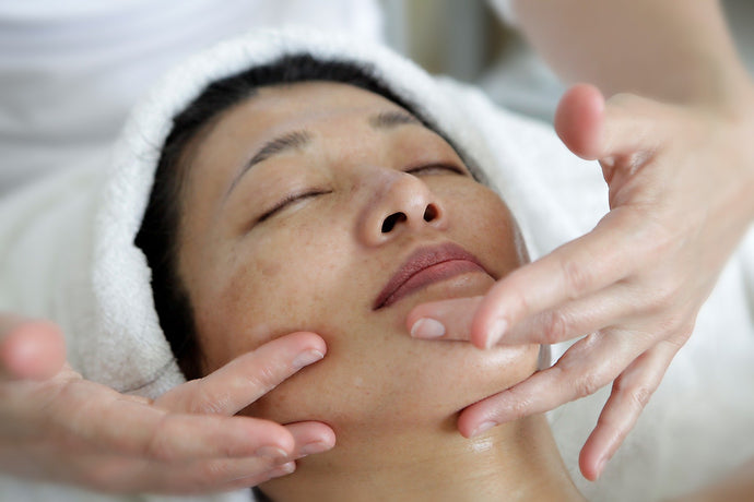 Does Daily Face Massage Reduce Wrinkles?