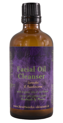 What Cleansing Oil Can Do For Your Skin