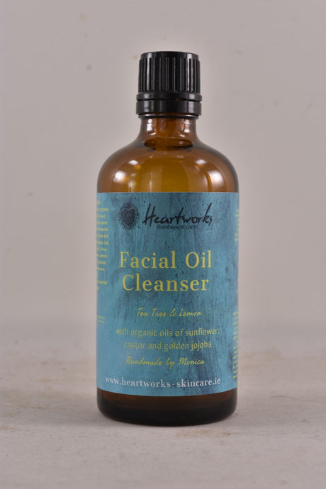 Facial Cleansing
