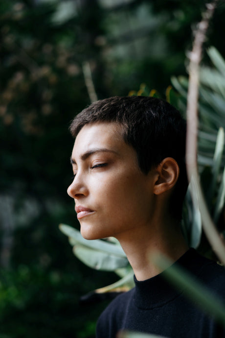 5 Tips For Wrinkles On The Forehead
