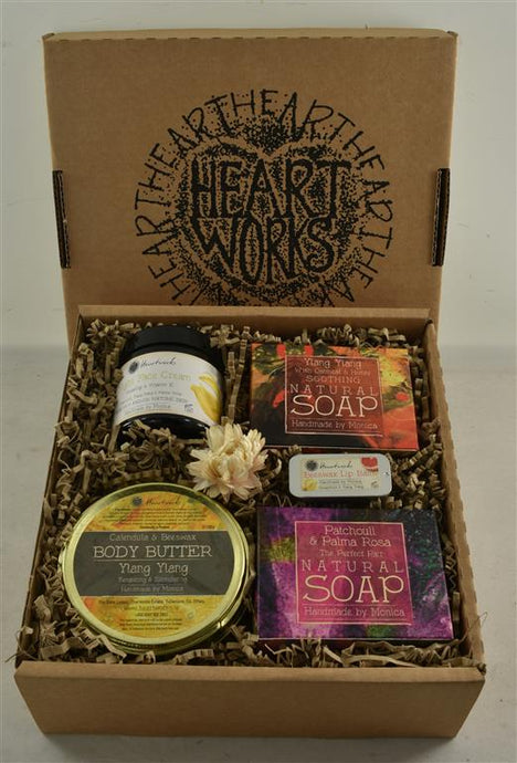 Special Christmas Gifts for Someone Special