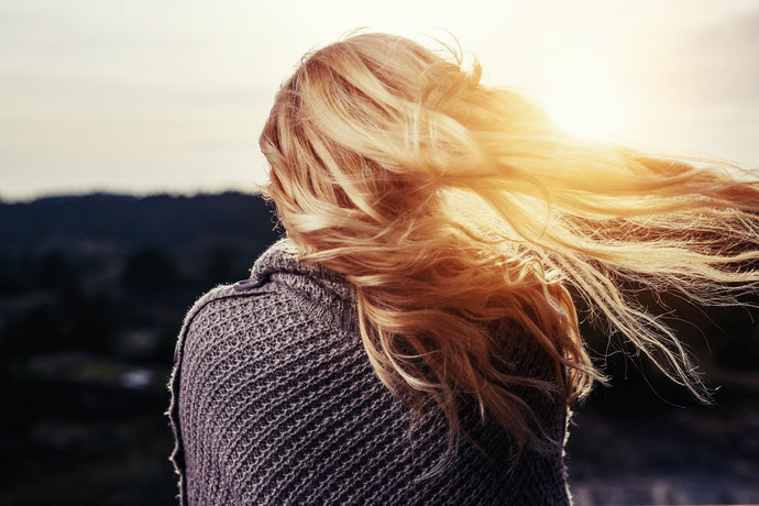 Essential Vitamins for the Hair
