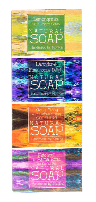 Unraveling the Mystery: Why is Irish Handmade Soap So Expensive?