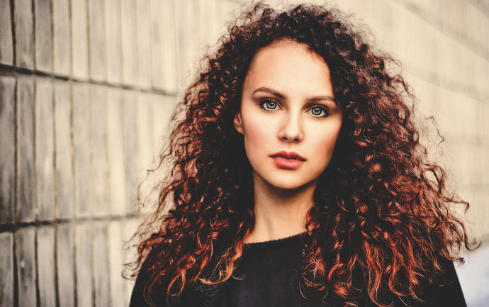 Argan Oil - Great For The Hair