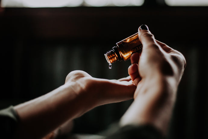 Olive Oil For the Hair - Treatment