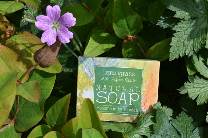 Wild and Natural Skincare